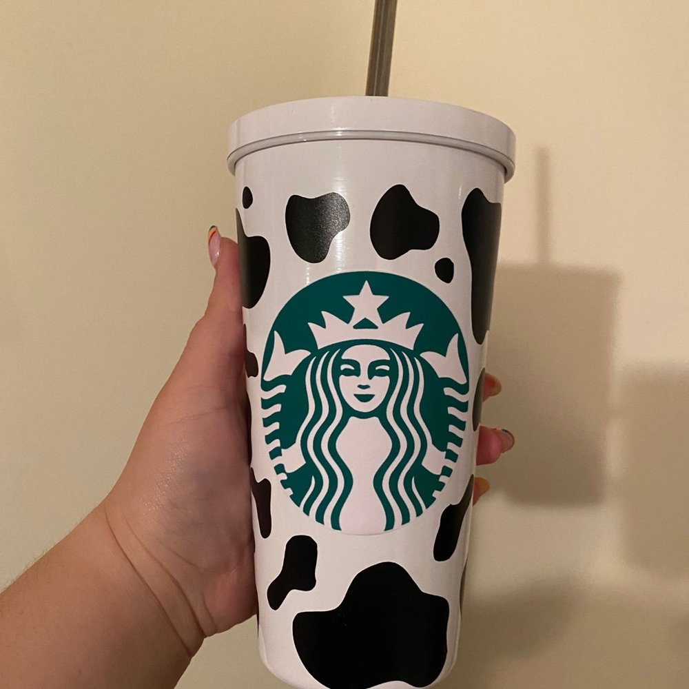 Cow cop